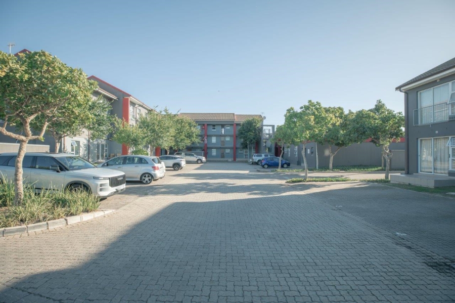 2 Bedroom Property for Sale in Buh Rein Estate Western Cape